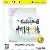 �A�C�h���}�X�^�[2 PlayStation3 the Best