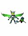 Search : Ratchet & Clank Series 1: Armored Ratchet with Mr. Zurkon Action Figure
