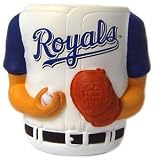 Kansas City Royals Jersey Can Cooler