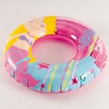 Little Toy Co. Maisey Mermaid Swim Ring