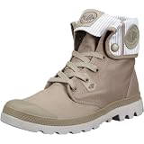 Palladium BAGGY LITE 02668-026-M Herren Halbschuhe