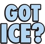 Got Ice? Funtoos Each Sheet