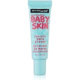 Maybelline New York Baby Skin Instant Pore Eraser Primer, 0.67 Fluid Ounce