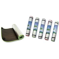 Ultraleichte Aluminium Thermomatte / Alu Isomatte (SY-058 DE)