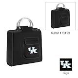 Kentucky Wildcats NCAA Milano Tote (Black)