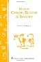 Making Cheese, Butter, and Yogurt (Storey Country Wisdom Bulletin)