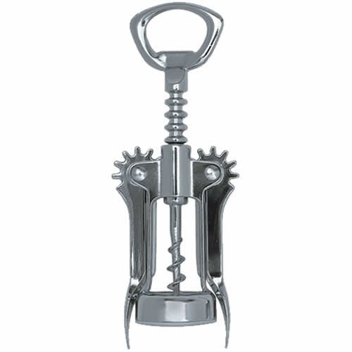 Winged Corkscrew Parts