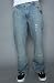 Search : LRG The Uprooting The Youth Modern Classic Fit Jean in Light Blue,Denim for Men