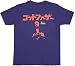 The Godfather Japanese Navy T-Shirt Tee
