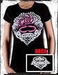 SRH Clothing Womens Shine On GT T Shirt