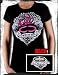 SRH Clothing Womens Shine On GT T Shirt