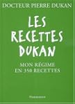 Les recettes Dukan : Mon r�gime en 35...