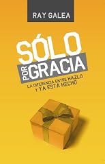 Sólo Por Gracia