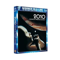 2010 : l'ann�e du premier contact [Blu-ray]