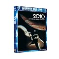 2010 : l'ann�e du premier contact [Blu-ray]
