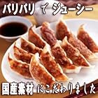 大阪王将 肉餃子 850g(50個入)