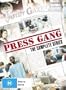 Press Gang - Complete Series 8-DVD Boxset [ NON-USA FORMAT, PAL, Reg.0 Import - Australia ]