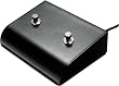 Johnson Dual Footswitch Pedal