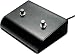 Johnson Dual Footswitch Pedal