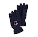Chicago Cubs Fleece Gloves by '47 Brand
