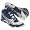 White/Navy/Gold