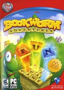 Buy Now at Amazon.com: Bookworm Adventures