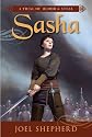 Sasha (Trial of Blood & Steel)