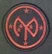 27th Infantry Division Dress/Full Color Patch