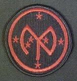 27th Infantry Division Dress/Full Color Patch