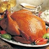 1 (2 lb.) Smoked Turkey Breast