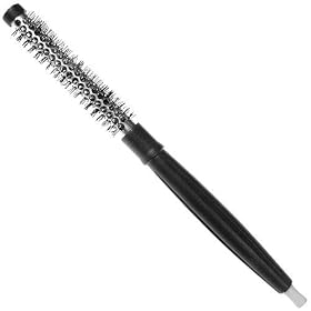 Solano 12mm thermal hair brush.