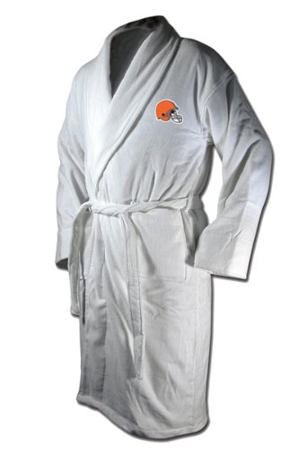 Cleveland Browns Bath Robe