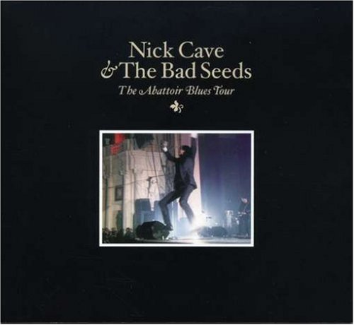Nick Cave & The Bad Seeds - Abattoir Blues Tour (2CD+2DVD) - Zortam Music