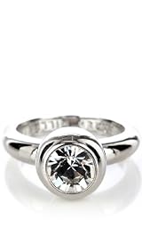 Crystal Ball Ring
