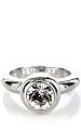 Crystal Ball Ring