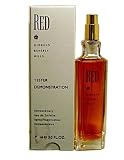 Giorgio Red by Giorgio of Beverly Hills TESTER Eau de Toilette Spray 3 oz for Women