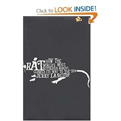 Rat: How the World's Most Notorious Rodent Clawed Its Way to the Top by Jerry Langton