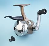 Zebco Gold Series Triggerspin Reel