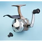 Zebco® Gold Series Triggerspin Reel