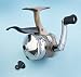 Zebco® Gold Series Triggerspin™ Reel