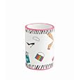 Lolita Shopaholic Bathroom Tumbler