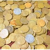 Pound of Wheat Pennies