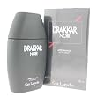 Drakkar Noir for Men By Guy Laroche Aftershave, 3.4-Ounce