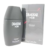 Drakkar Noir for Men Aftershave 3.4-Ounce