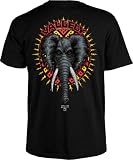 Powell-Peralta Mike Vallely Elephant T-Shirt