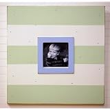 New Arrivals Large Wall Frame, Blue Green by New Arrivals