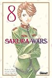 Sakura Wars 08