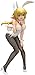 FREEing Infinite Statos: Charlotte Dunois Bunny Version PVC Figure (1:4 Scale)
