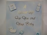 A SPECIAL GIFT FOR YOU AND YOUR BABY (BAS)