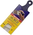 Wooster Brush Q3211-2 Shortcut Angle Sash Paintbrush, 2-Inch